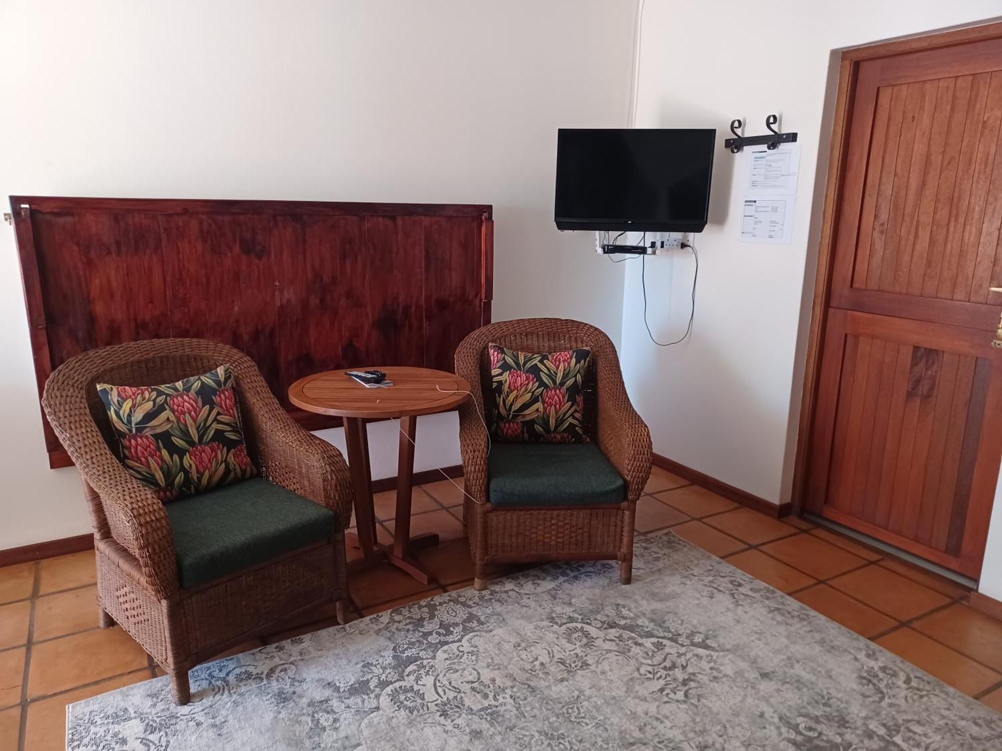 فندق Aant Dorpseind Vanrhynsdorp المظهر الخارجي الصورة